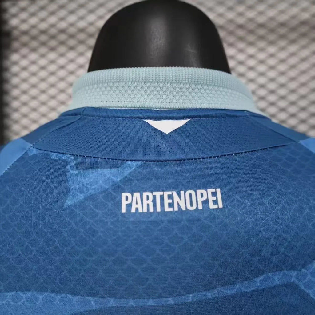 2025/2026 Player Version Napoli Special Edition