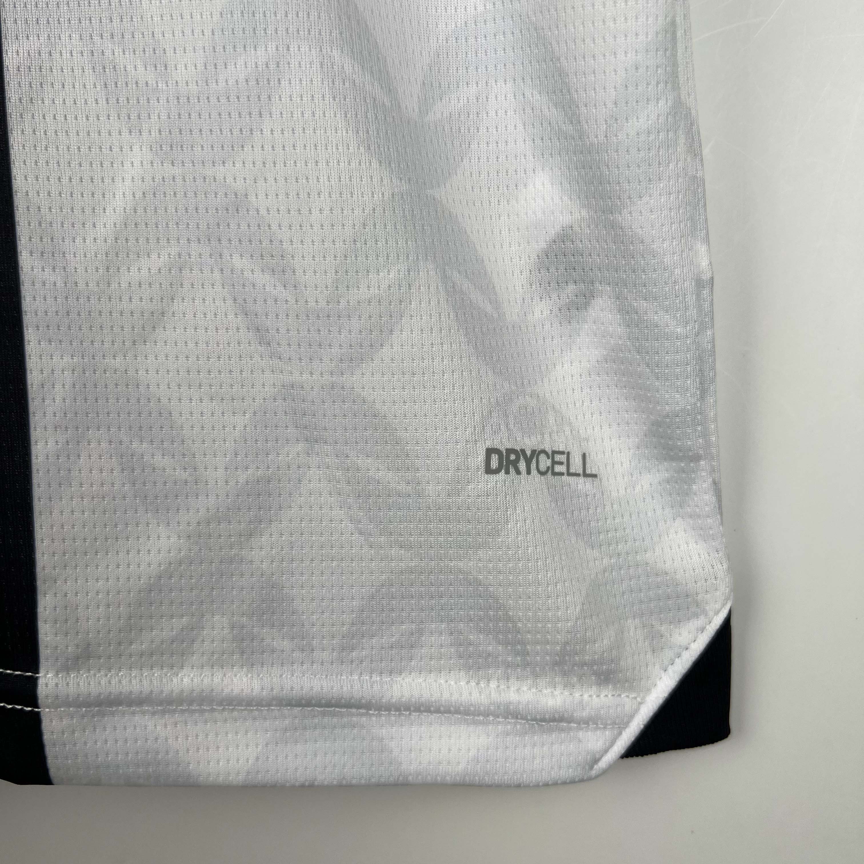 2023/2024 AC Milan Away