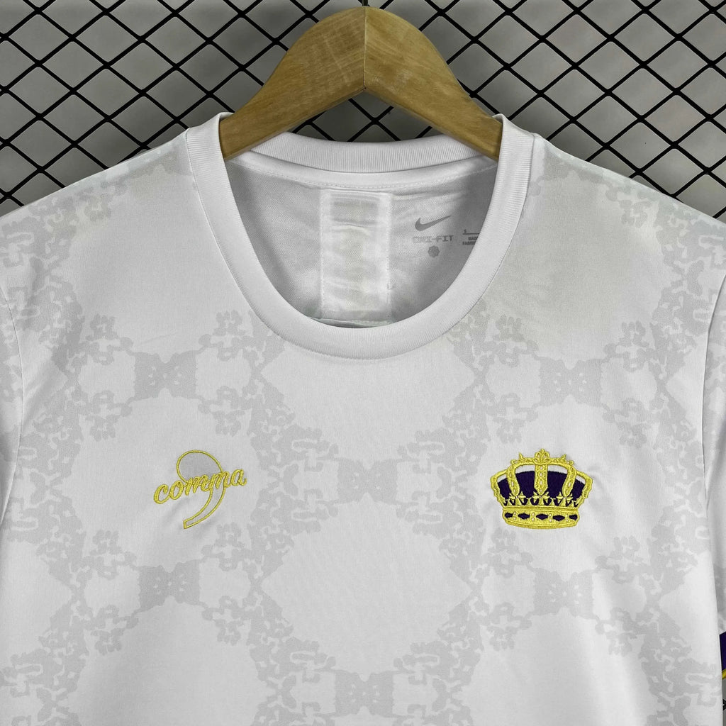 2025/2026 Portugal Pre-match Training Suit
