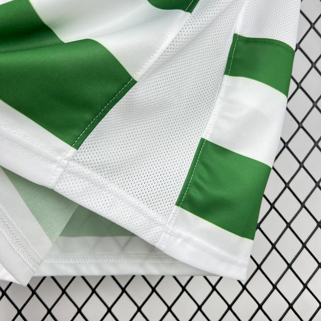 2025/2026 Sporting Lisbon Home