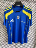 2025/2026 Juventus Blue T-shirt