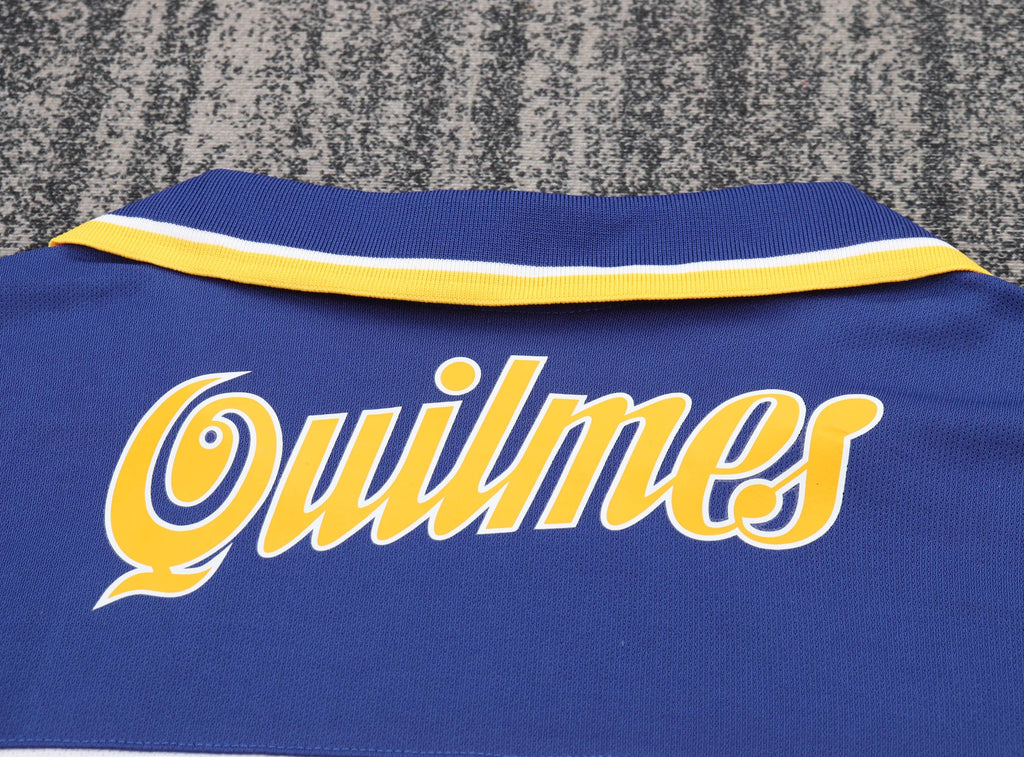 1996-1997 Retro Boca Juniors Home