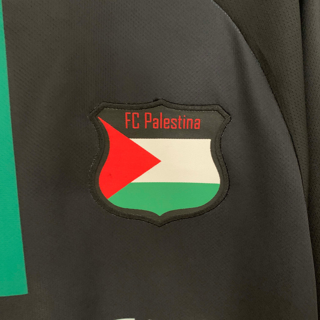2023-2024 Palestine Home