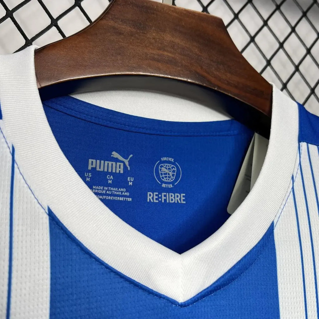 2024/2025 Alavés Home
