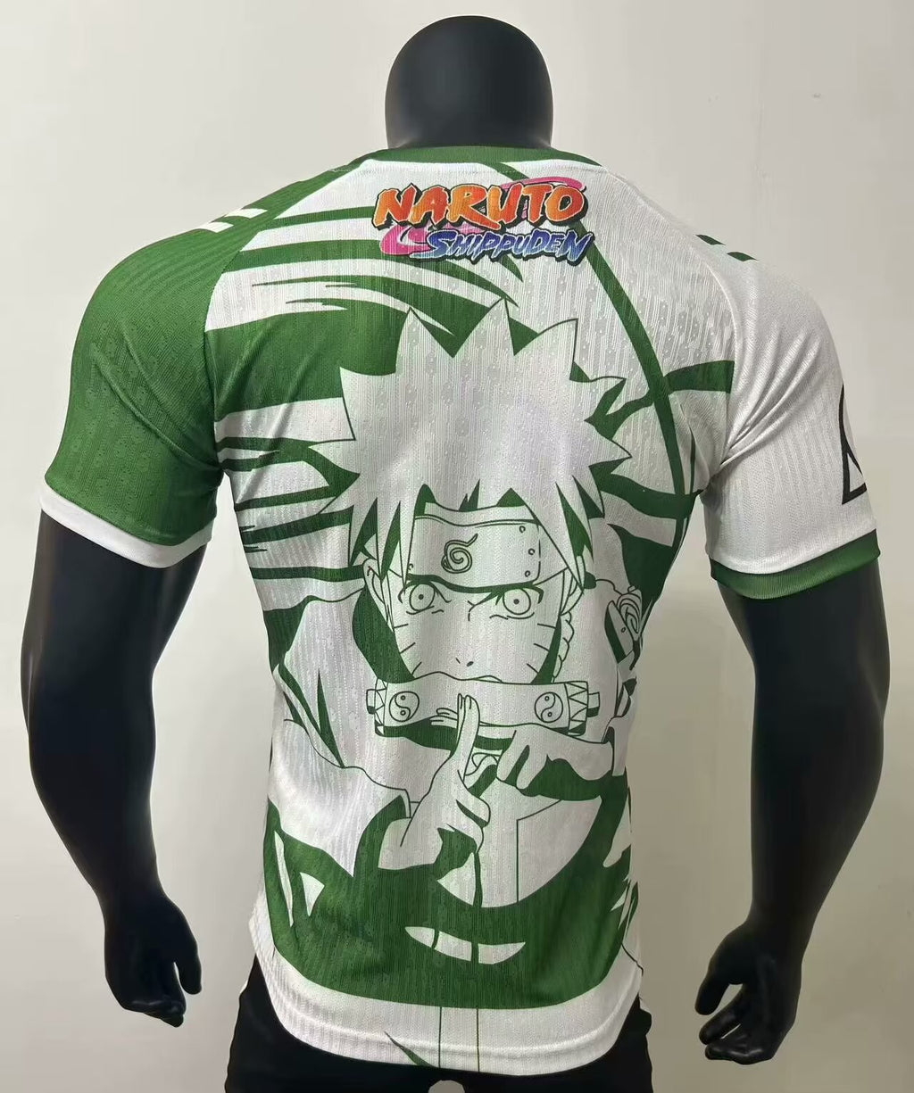 2025/2026 Player Version Real Betis Special EditionFootball Shirt