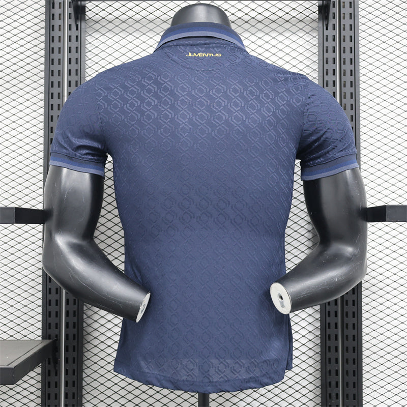 2024/2025 Player Version Juventus Third Away