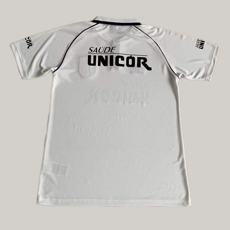 1997/1998 Retro Santos Home