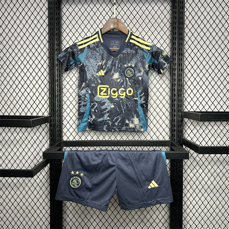 2024/2025 Ajax Away