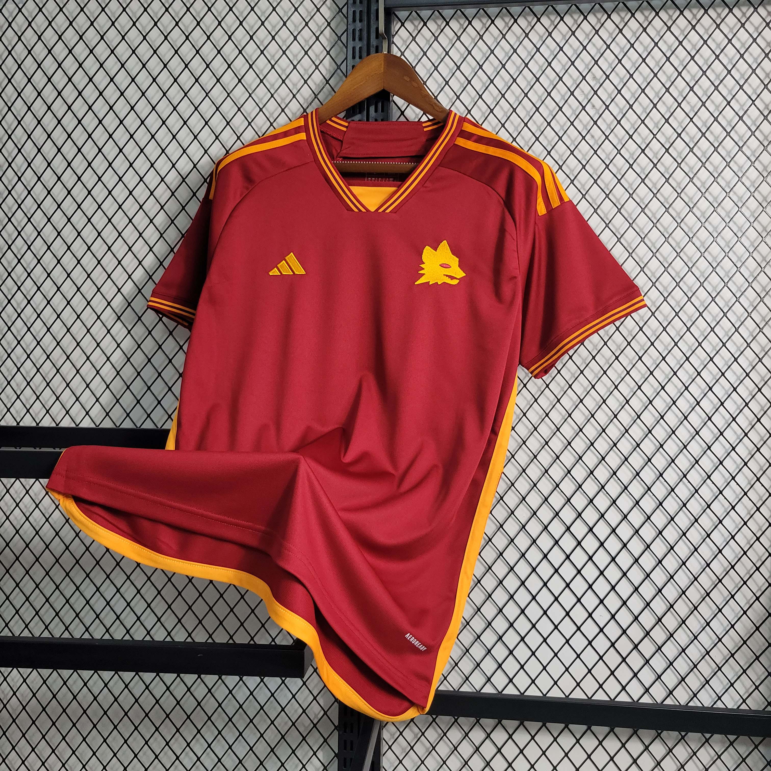 2023/2024 Roma Home