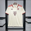 2024/2025 Bayern Munich Third Away