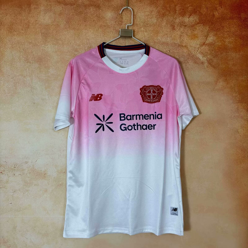 2025/2026 Leverkusen Away