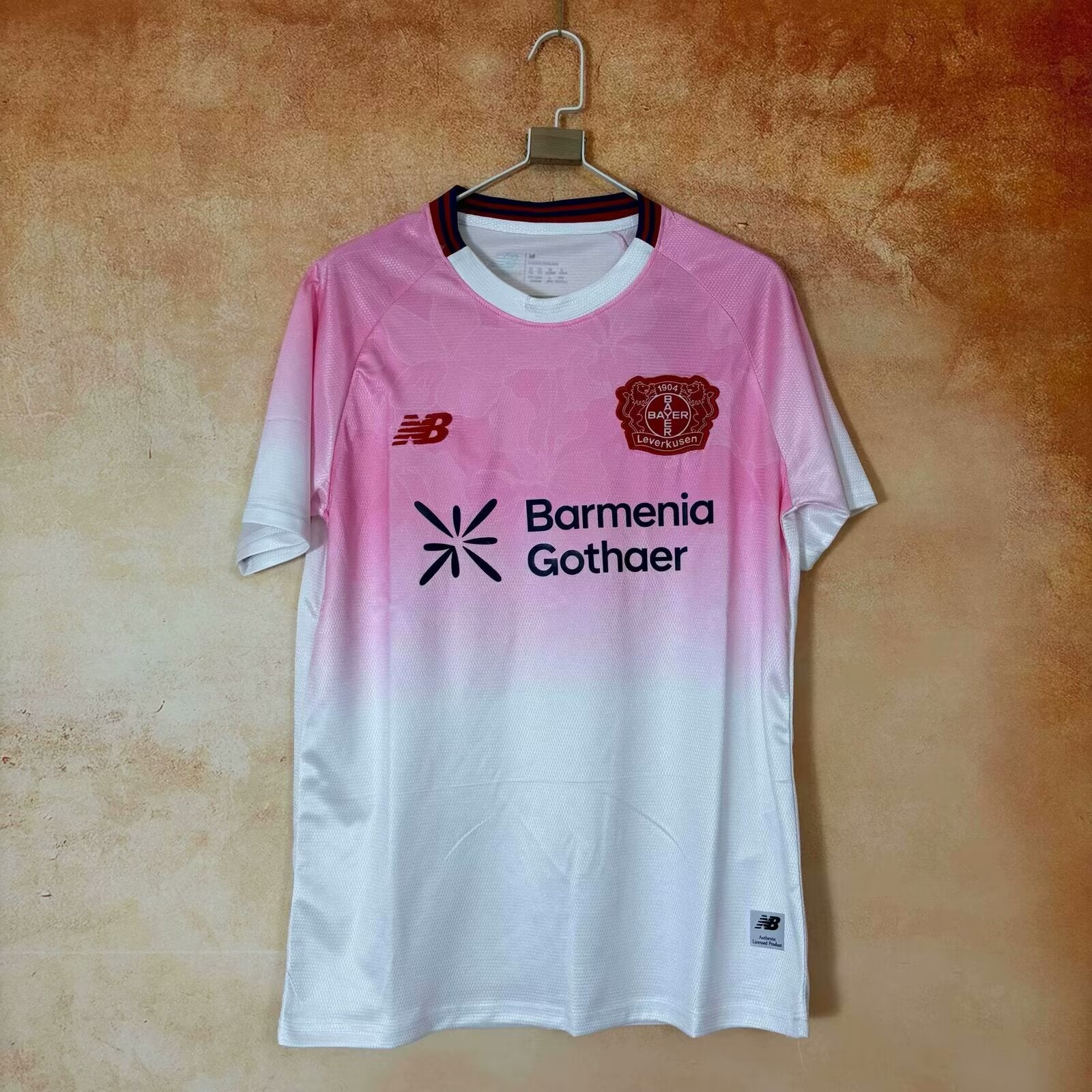 2025/2026 Leverkusen Away