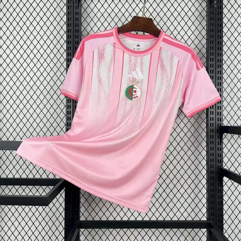 2026/2027 Algeria National Team Training Football Shirt 1:1 Thai Quality