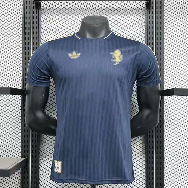 2025/2026 Player Version Juventus Special Edition