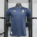 2025/2026 Player Version Juventus Special Edition