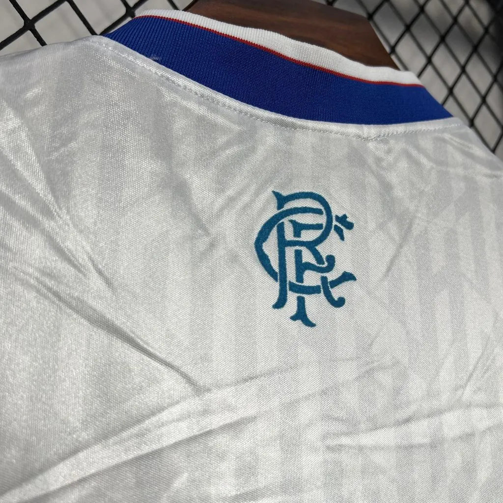 1990/1992 Retro Rangers Away