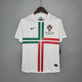 2012 Retro Portugal Away