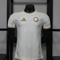 2026/2027 Player Version Al-Nassr Away Football Shirt 1:1 Thai Quality topjersey