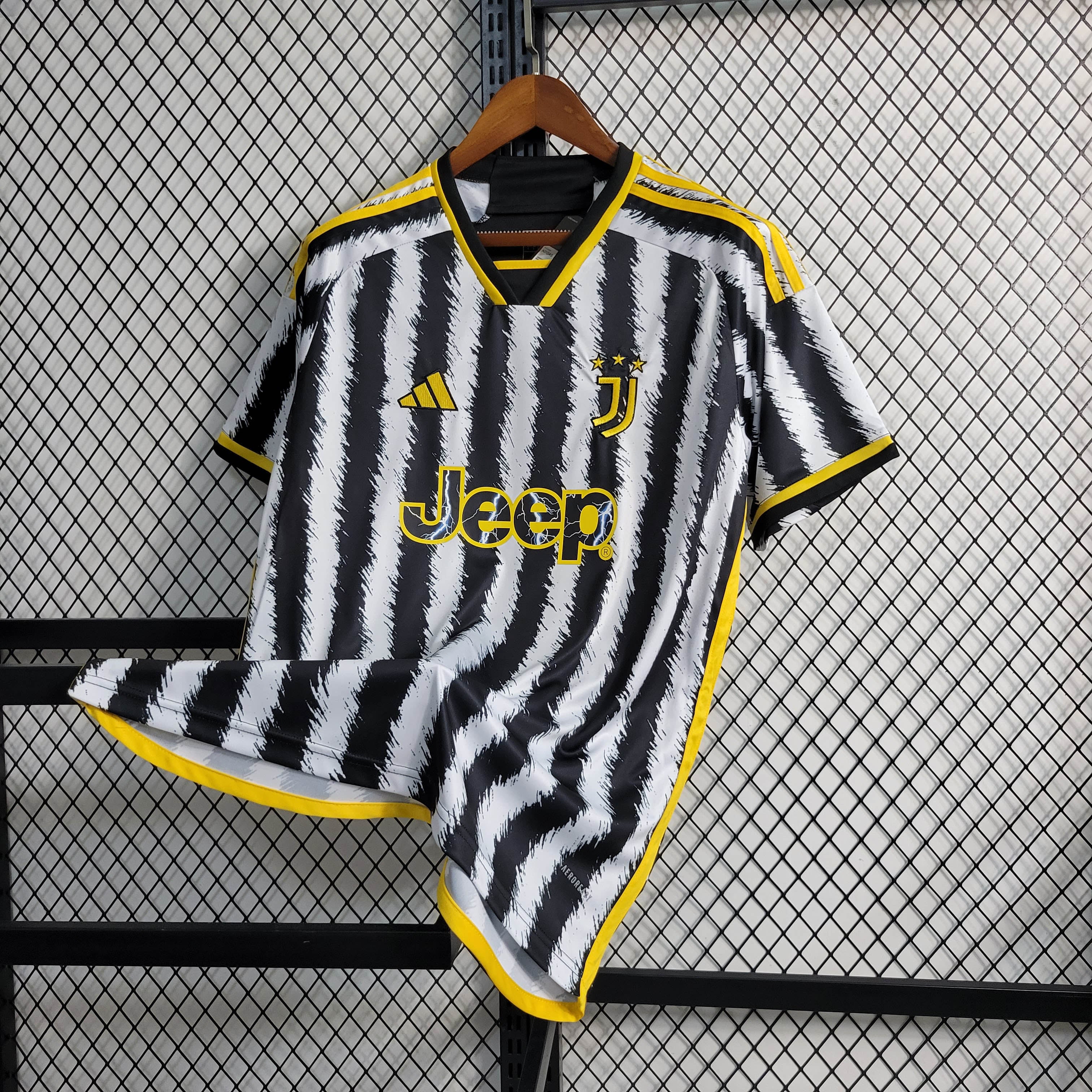 2023/2024 Juventus Home