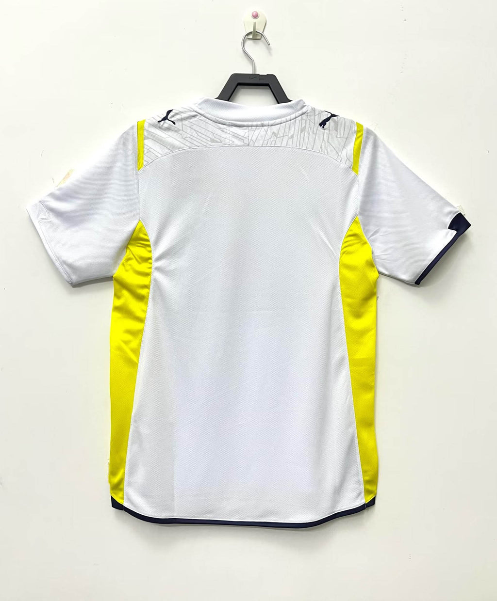 2009/2010 Retro Tottenham Hotspur Home