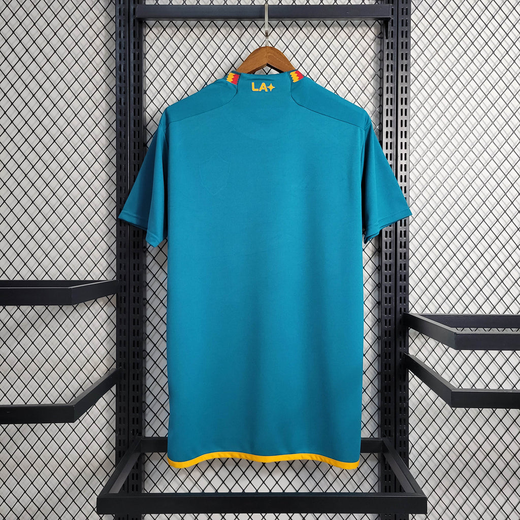 2023/2024 LA Galaxy Away