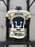 2024/2025 Player Version Pumas UNAM Home