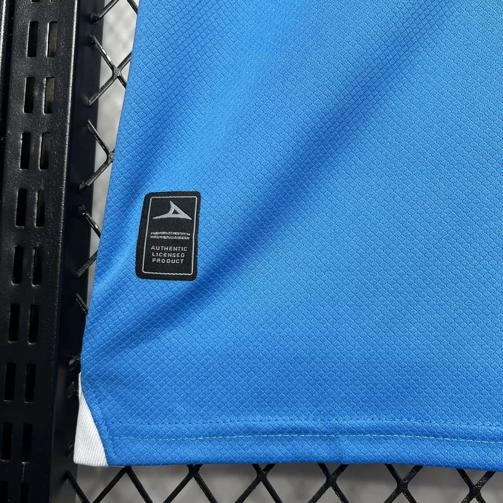 2024/2025 Cruz Azul Home Jersey