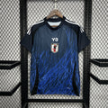 2024-2025 Japan Home