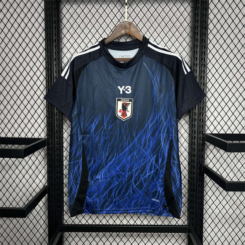 2024-2025 Japan Home