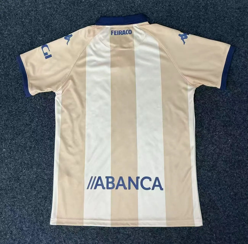 2025/2026 Deportivo Commemorative Edition