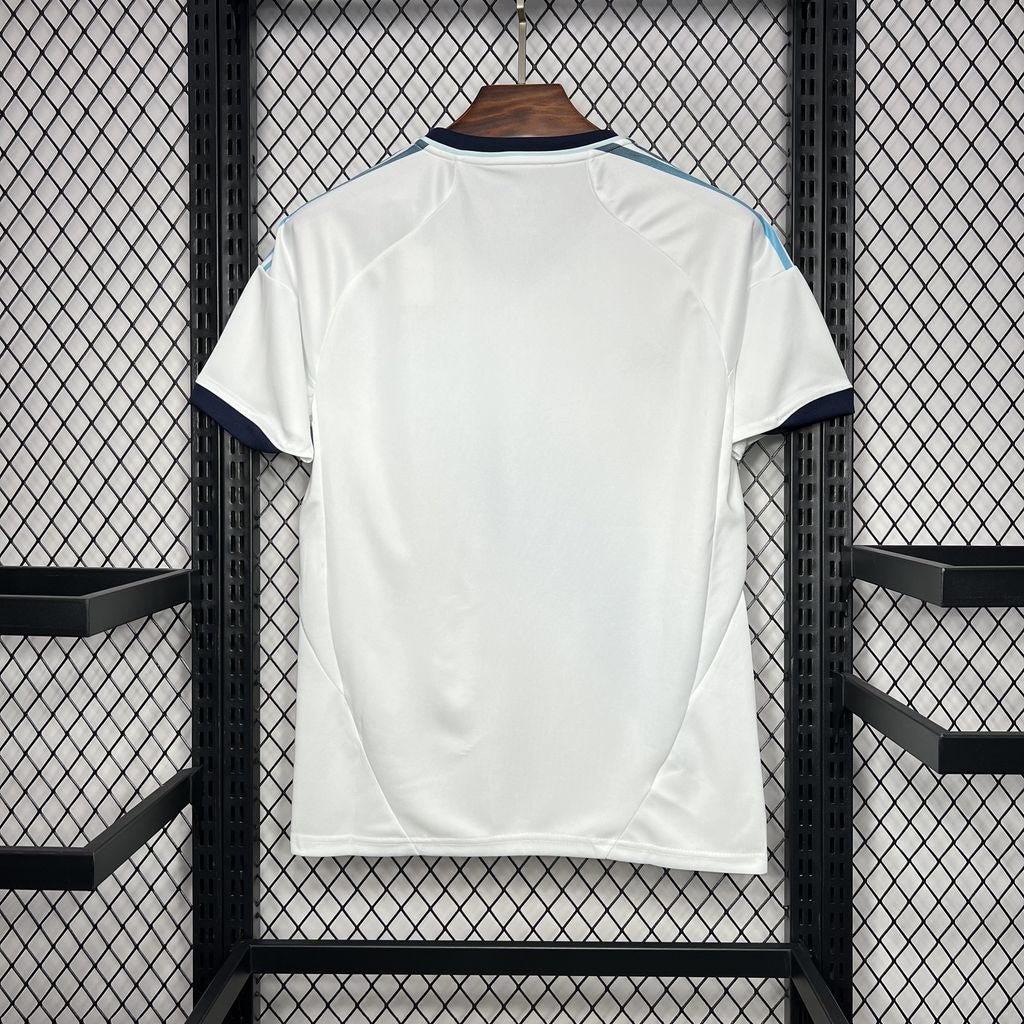2012/2013 Retro Chelsea Away