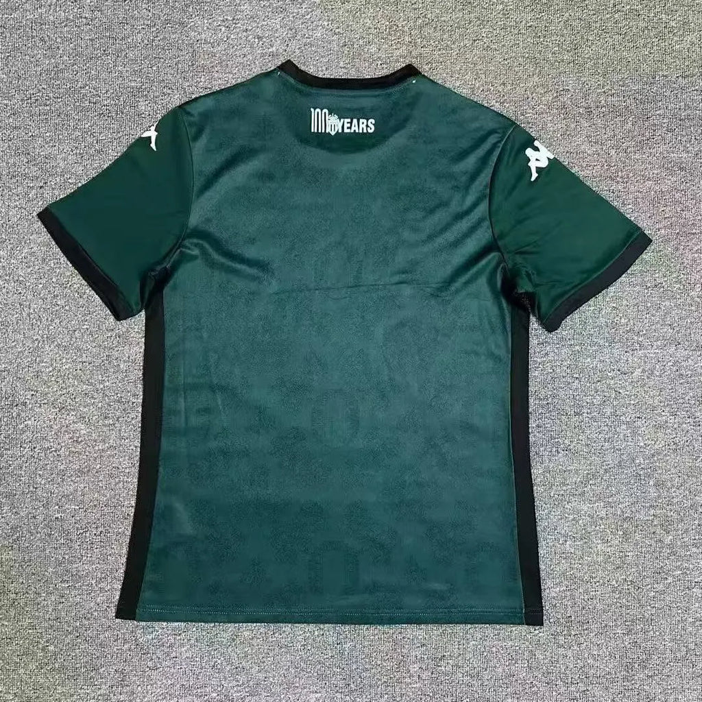 2024/2025 AS Monaco Away