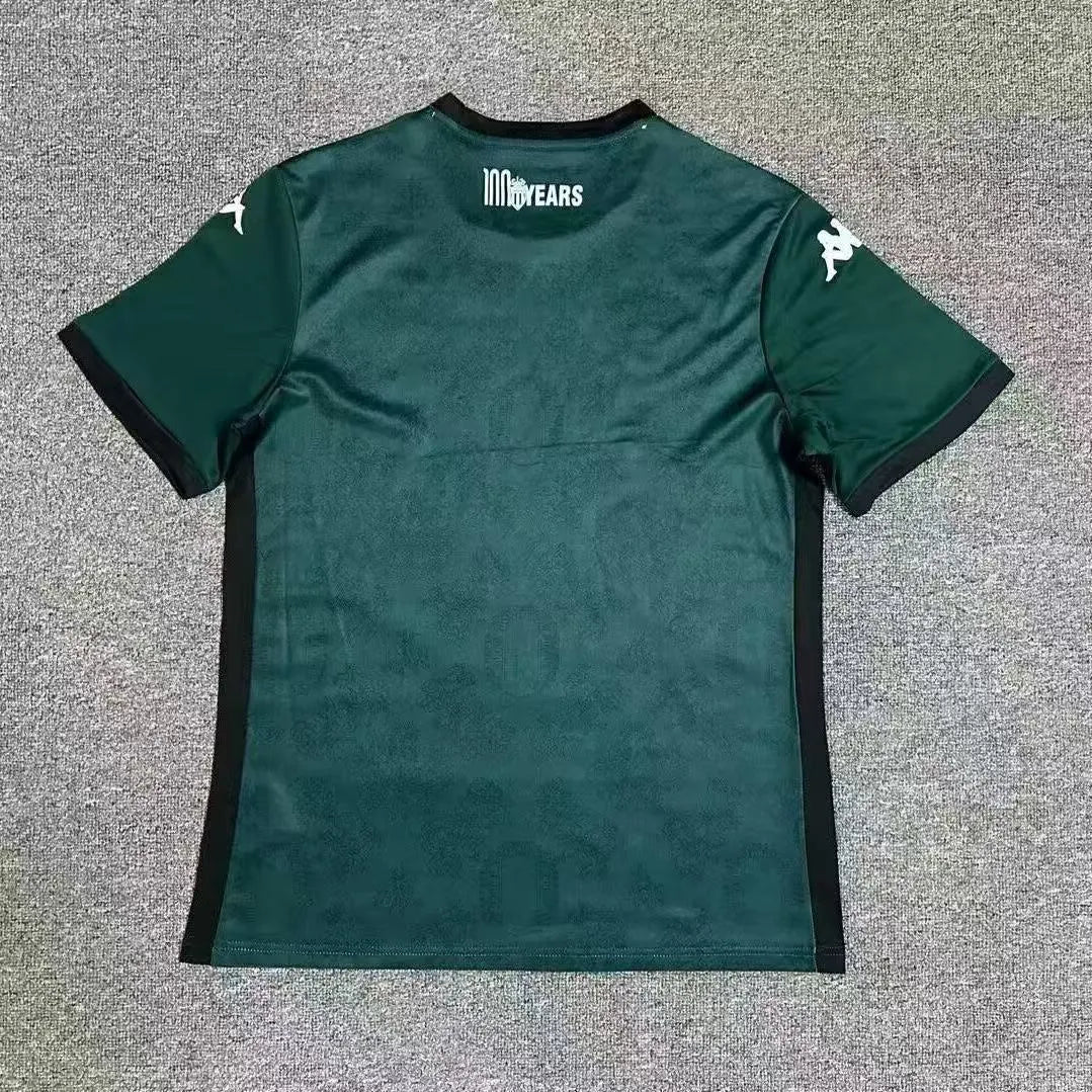 2024/2025 AS Monaco Away
