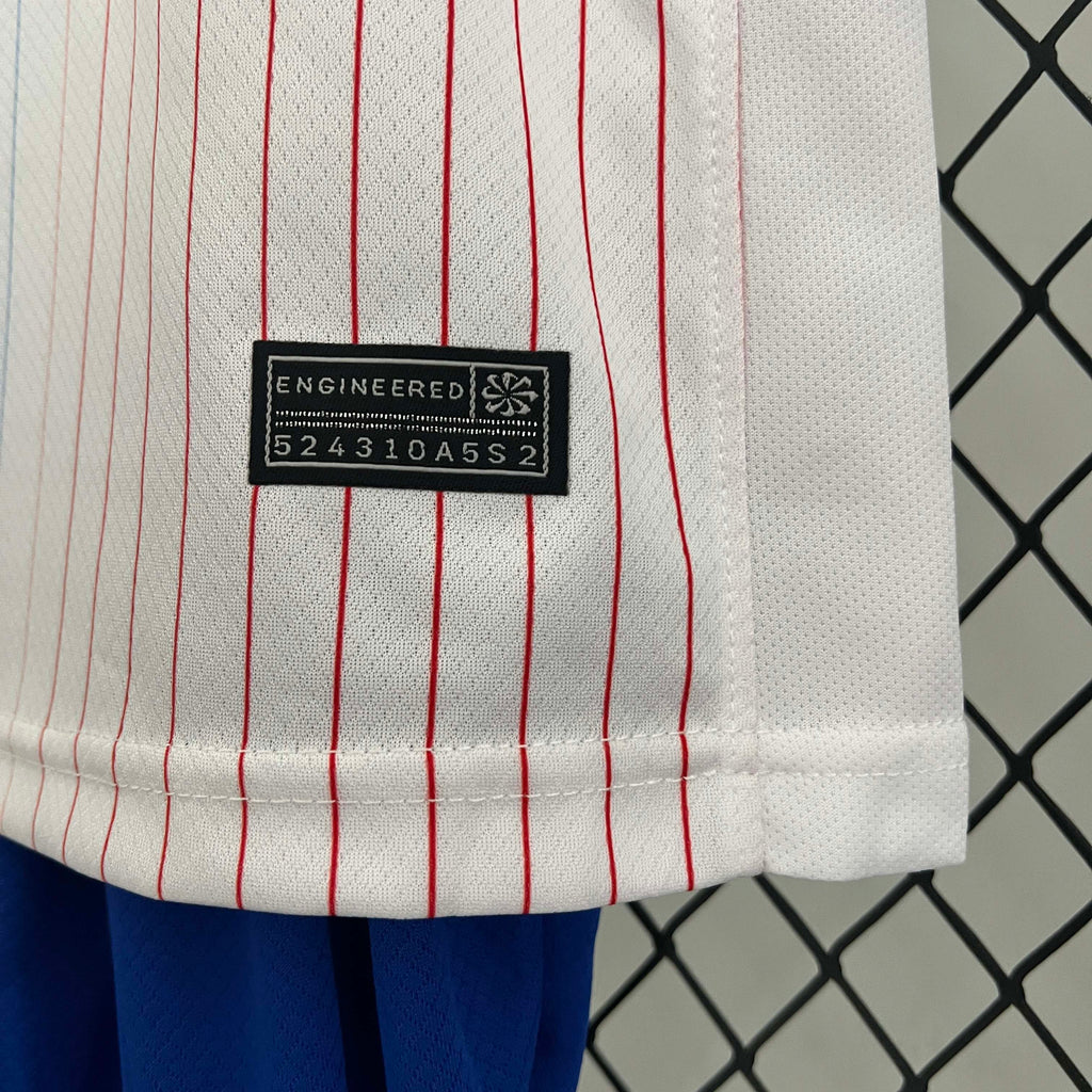 2024-2025 France Away