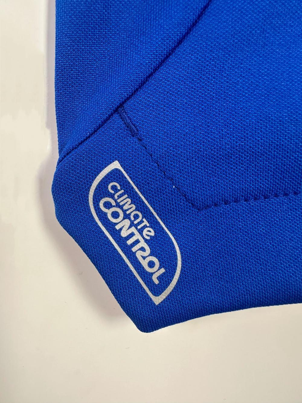 2008-2009 Retro Rangers Home