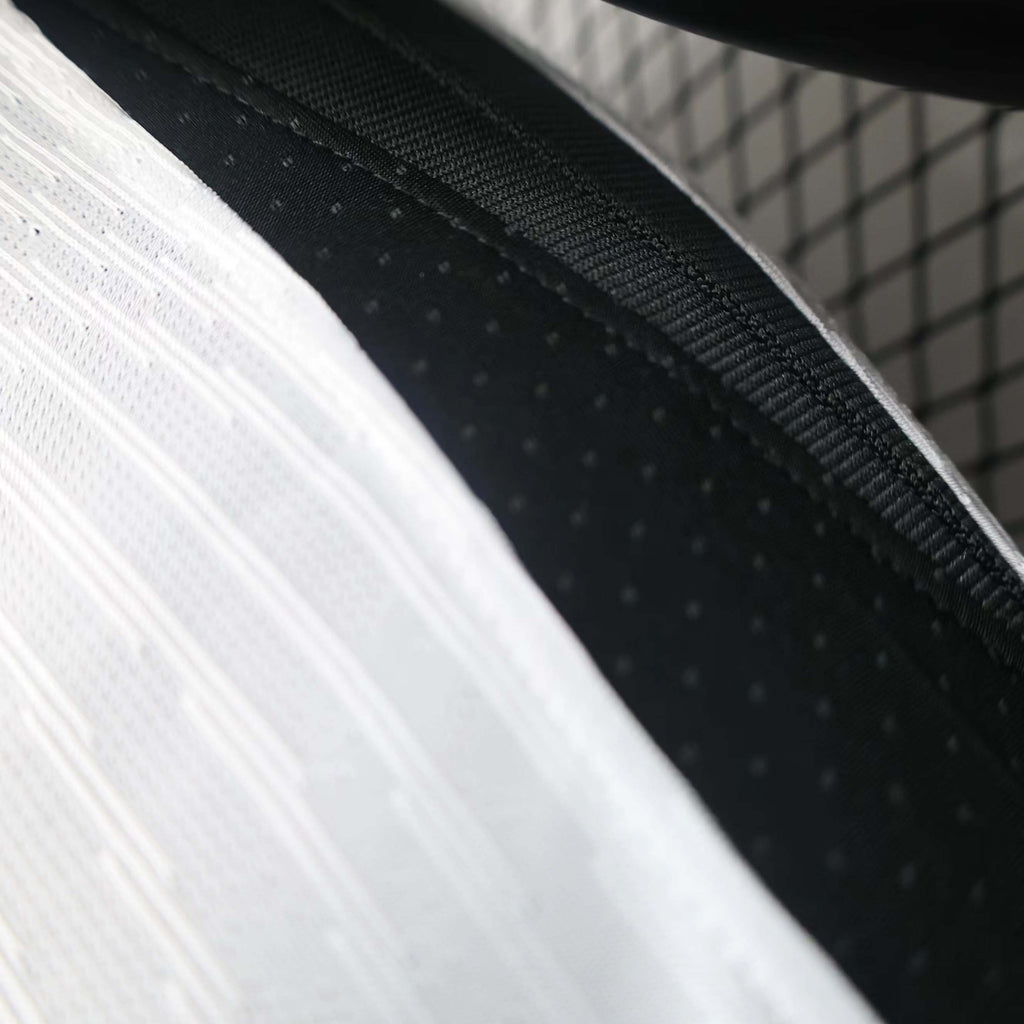 2024/2025 Player Version Corinthians Home Jersey