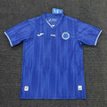 2025/2026 Cruzeiro Blue