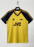 1988/1990 Retro Arsenal Away