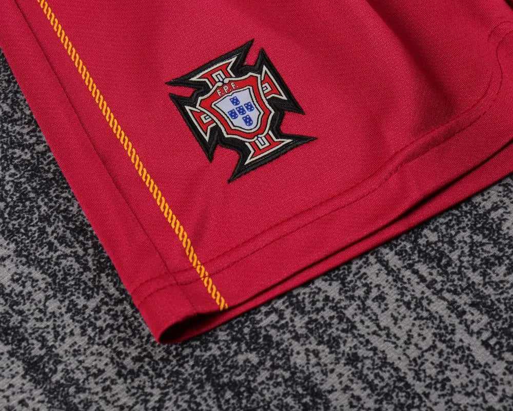 2006 Retro Portugal Home