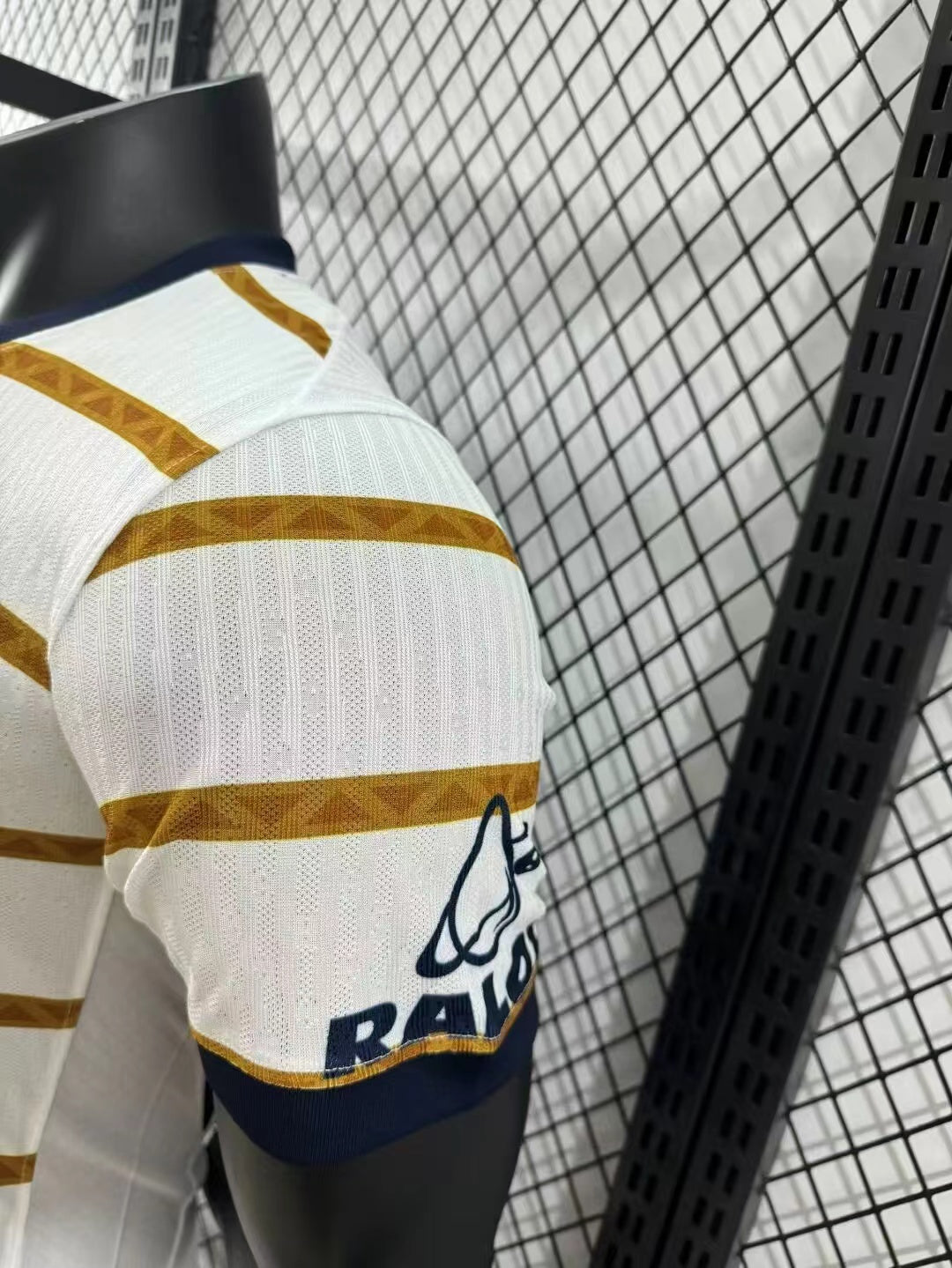 2024/2025 Player Version Pumas UNAM Home