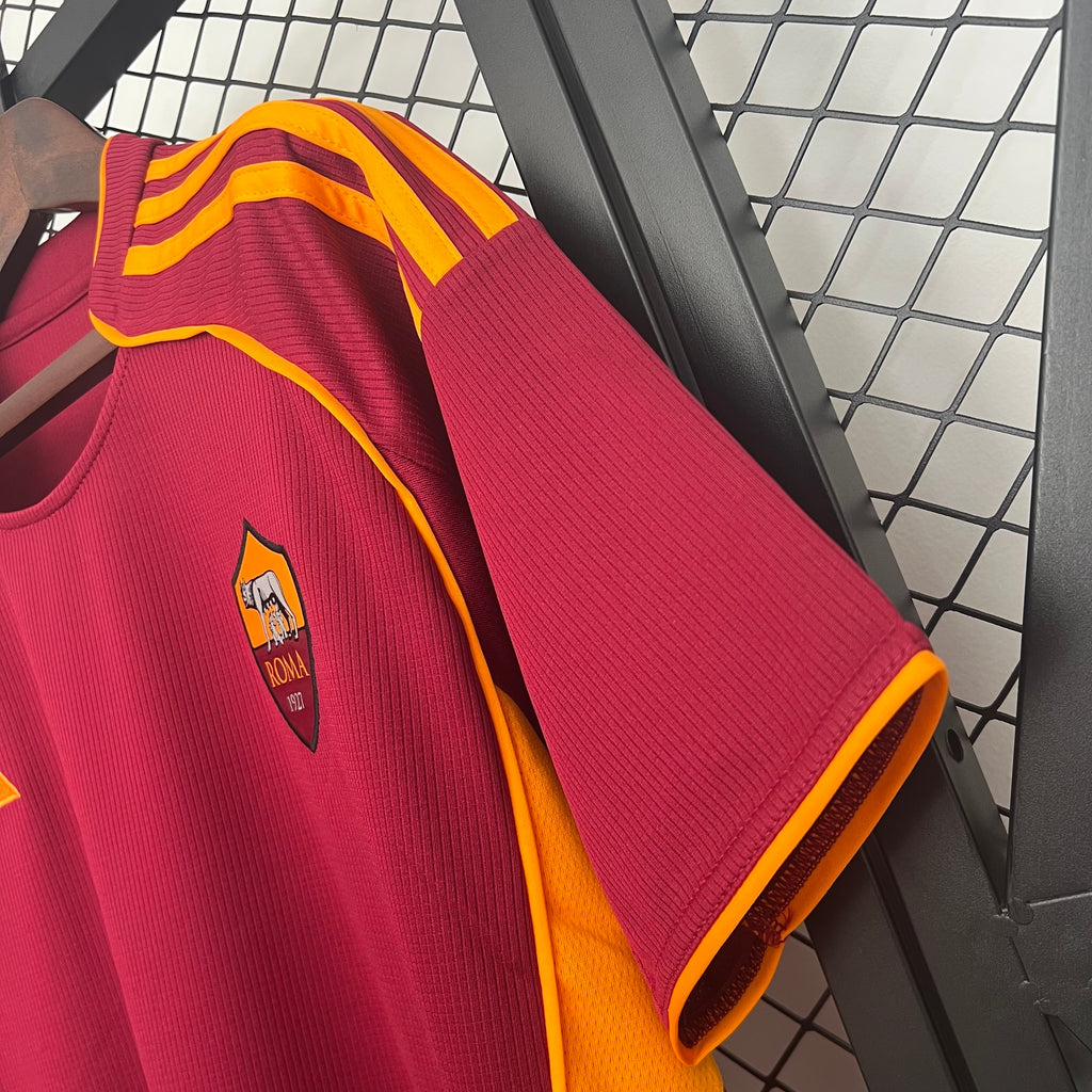 2025/2026 Roma Home