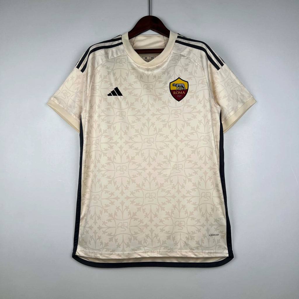 2023/2024  Roma Away