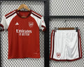 2026/2027 Arsenal Home Football Shirt 1:1 Thai Quality Kids Size topjersey
