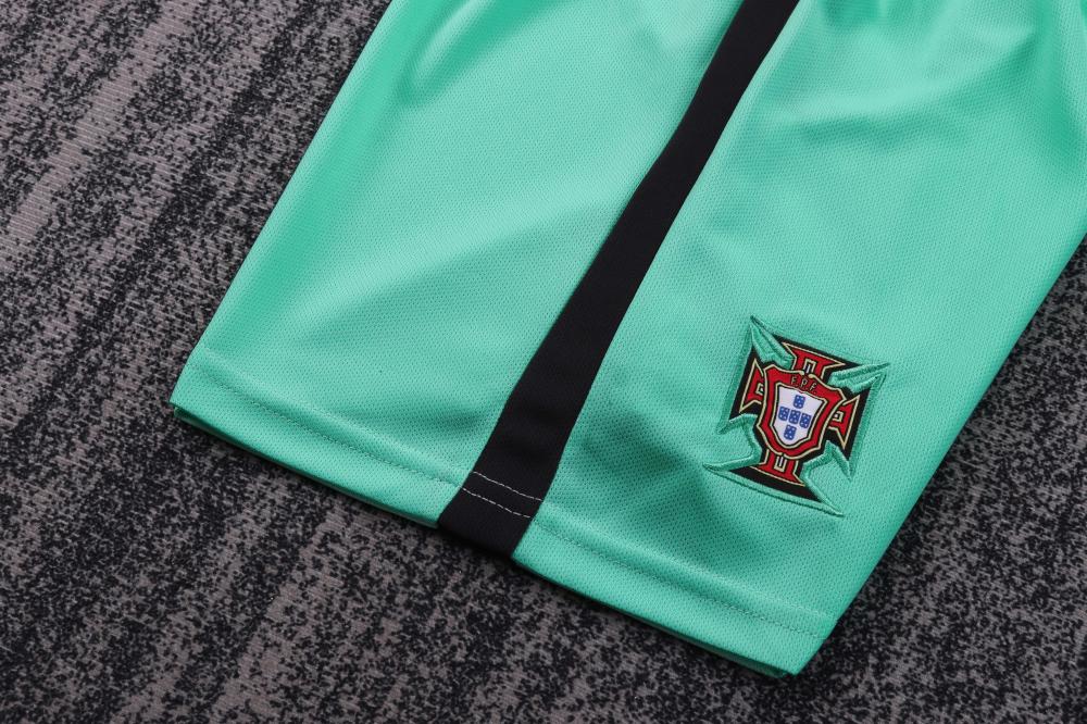 2016 Retro Portugal Away