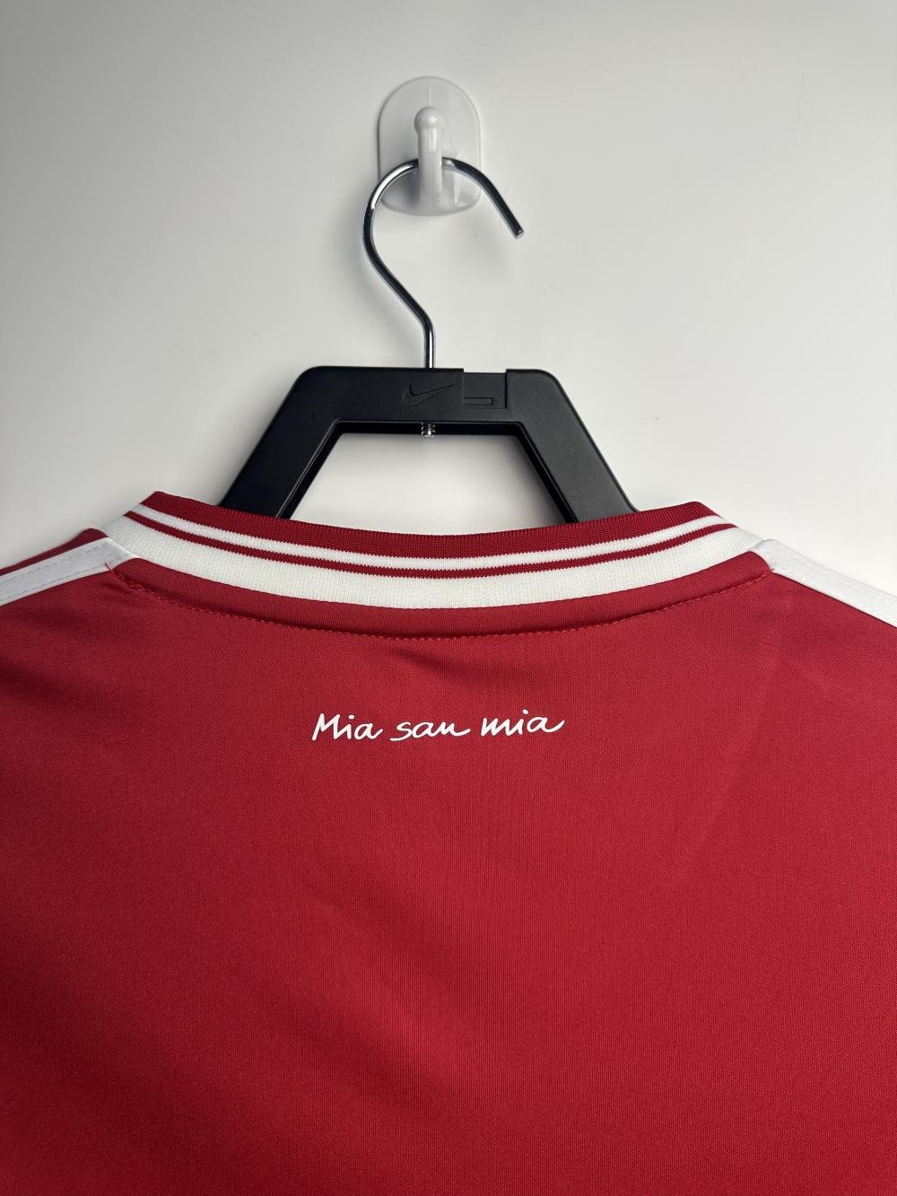 2013/2014 Retro Bayern Munich Home