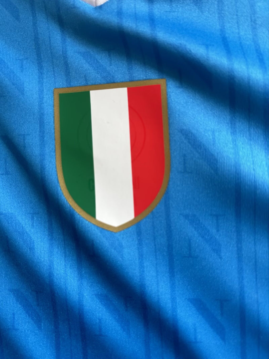 2025/2026 Napoli Home