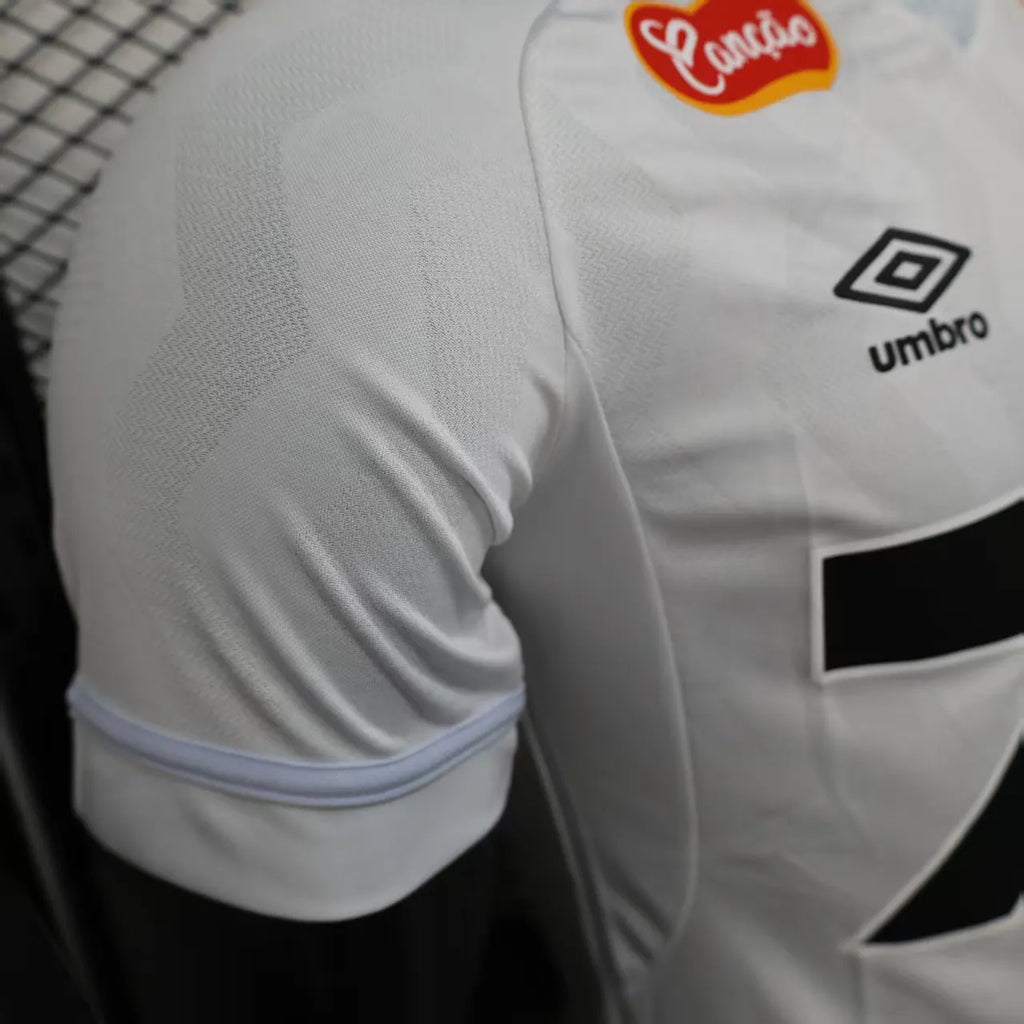 2025/2026 Player Version Santos Special Edition white