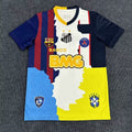 2025/2026 Santos Neymar Jr Special Edition