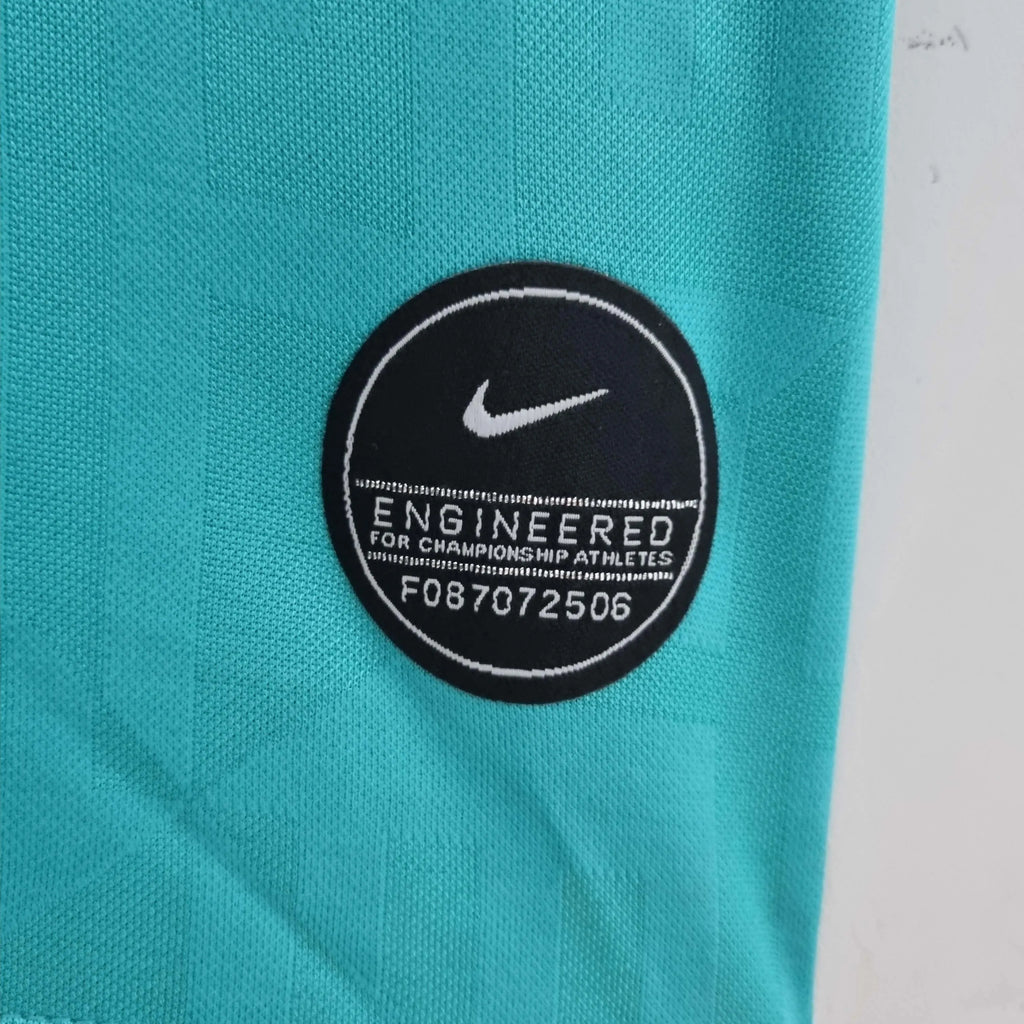 2019/2020 Retro Barcelona Third Away