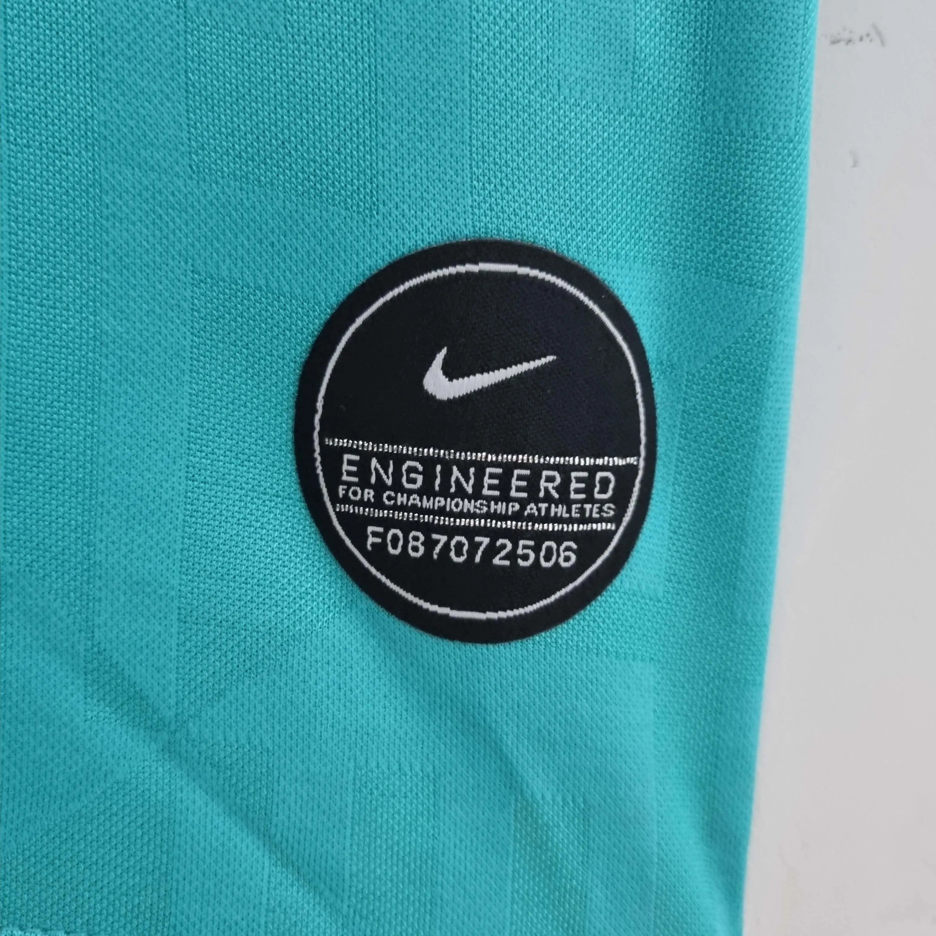 2019/2020 Retro Barcelona Third Away